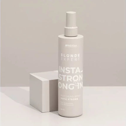 Indola Indola Insta Strong Restoring Spray