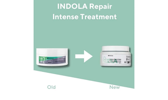 Indola Indola Intense Repair Mask