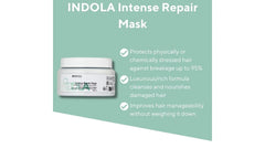 Indola Indola Intense Repair Mask