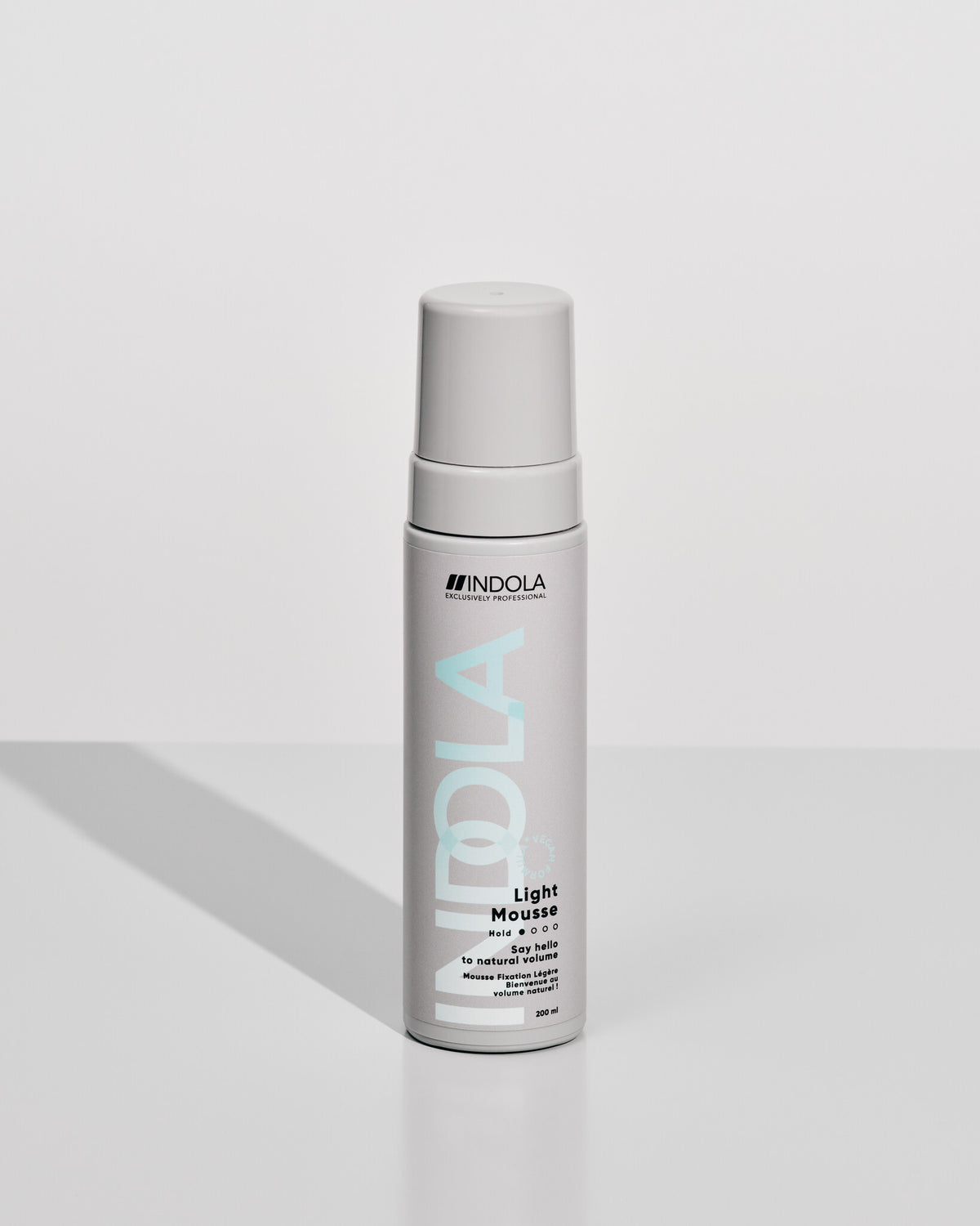 Indola Light Mousse