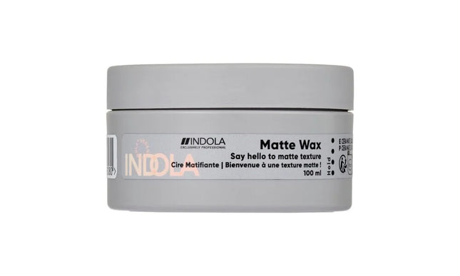 Indola Indola Matte Wax
