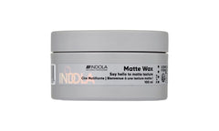 Indola Indola Matte Wax