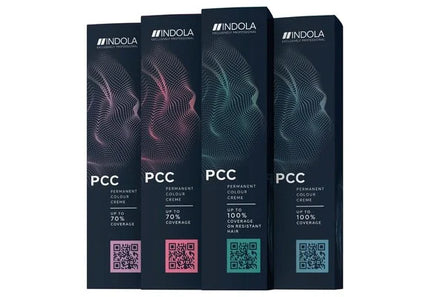 Indola Indola Permanent Caring Color