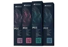 Indola Permanent Caring Color