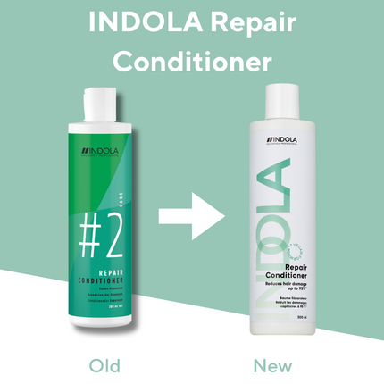 Indola Indola Repair Conditioner