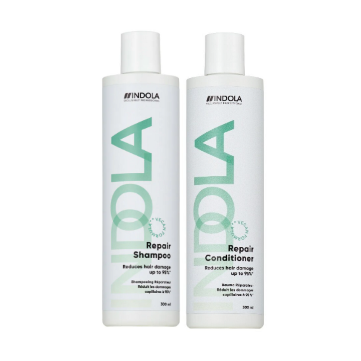 Indola Repair Duo Set
