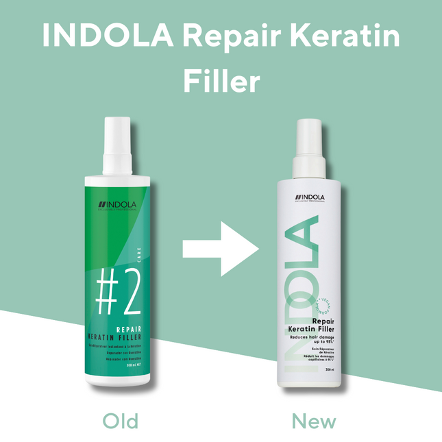 Indola Indola Repair Keratin Filler