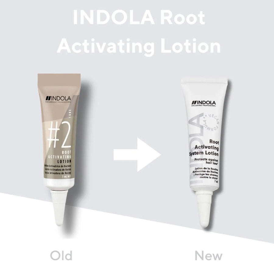Indola Indola Root Activating Lotion