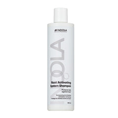 Indola Root Activating Shampoo
