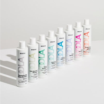 Indola Indola Scalp & Hair Therapy Shampoo
