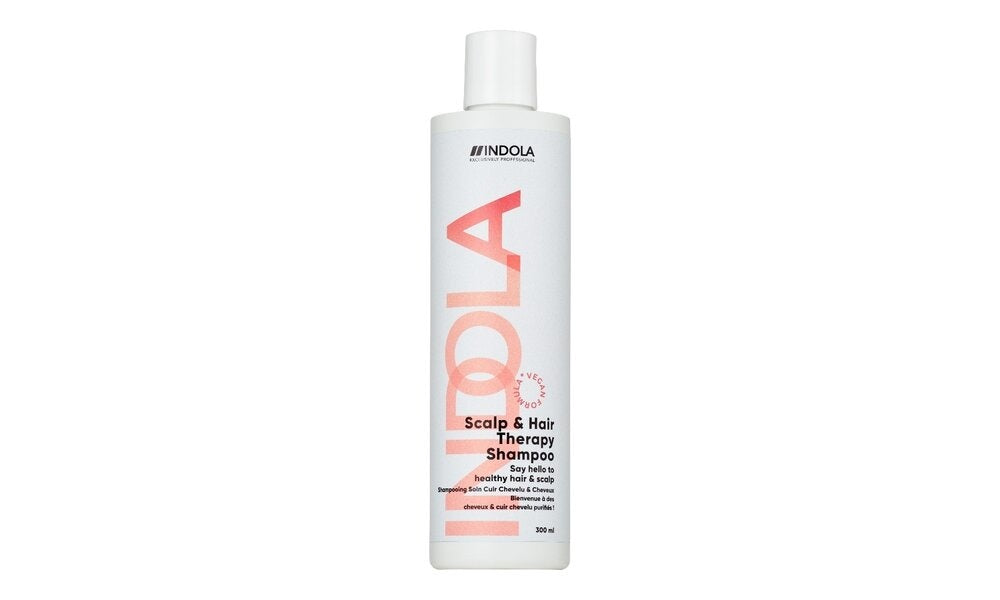 Indola Indola Scalp & Hair Therapy Shampoo