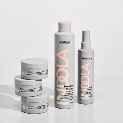 Indola Indola Shaping Gel