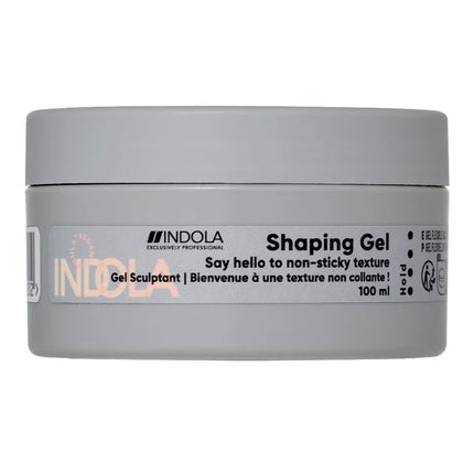 Indola Indola Shaping Gel