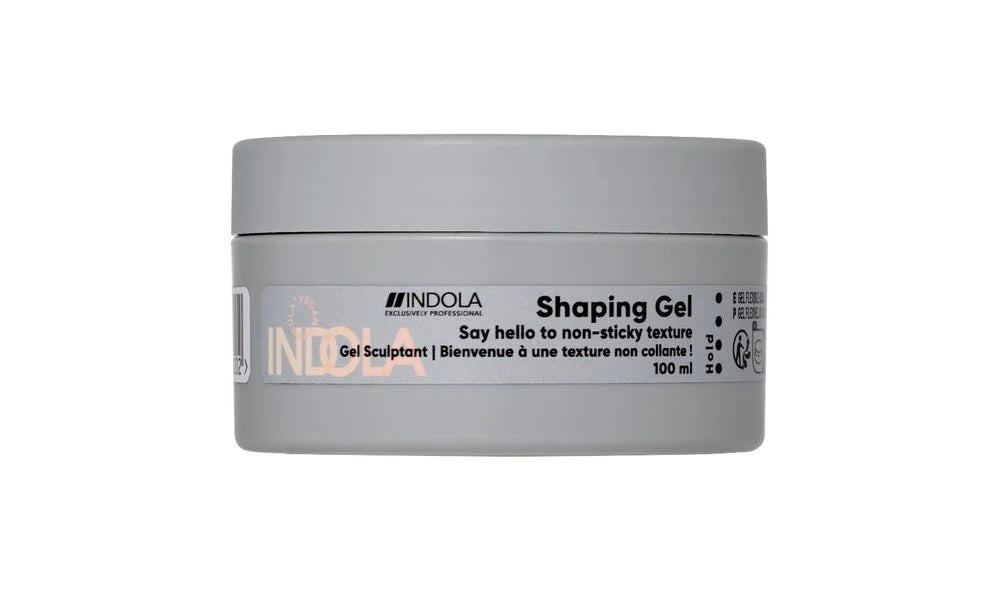 Indola Indola Shaping Gel