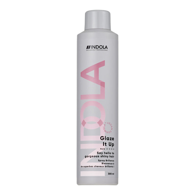 Indola Indola Shine Spray