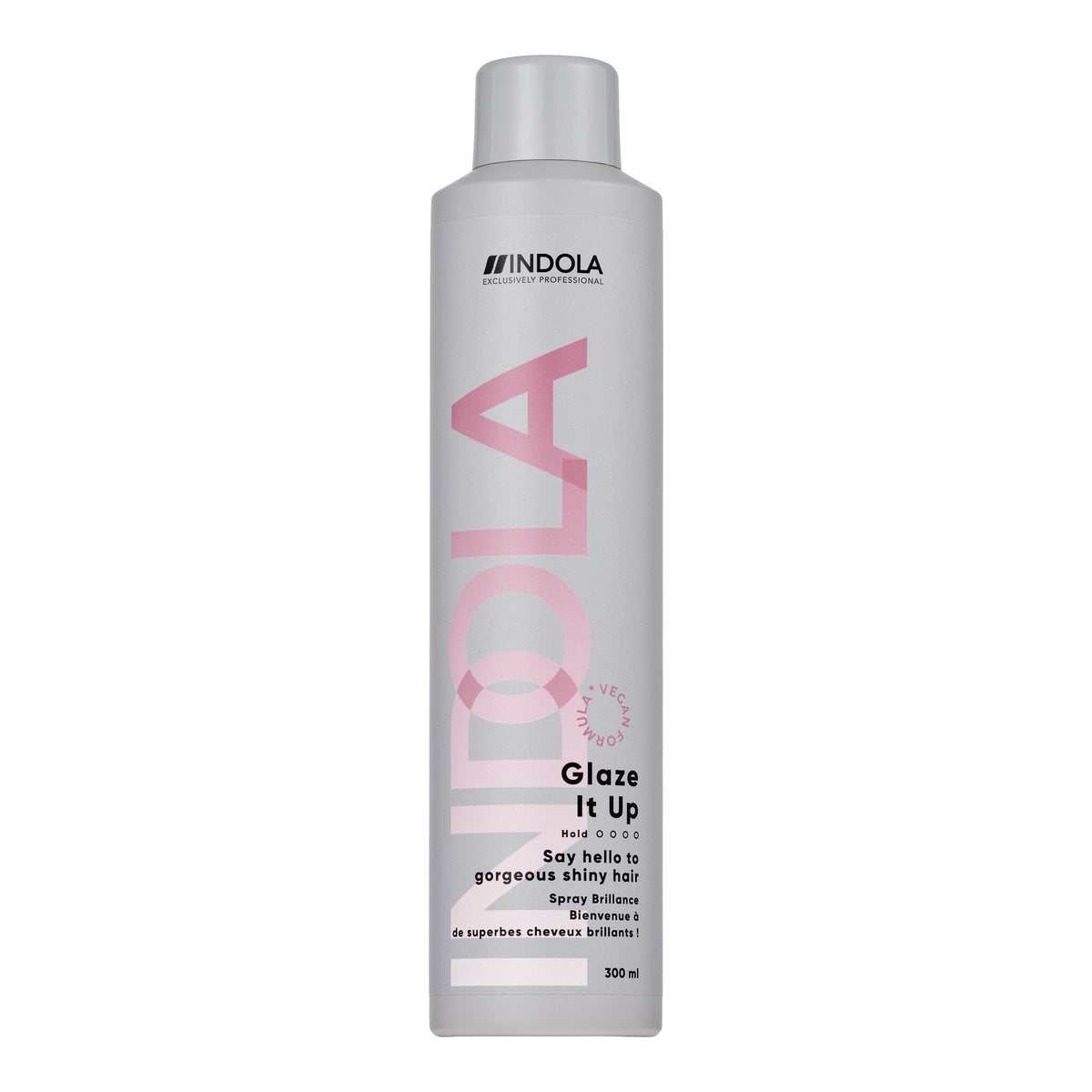 Indola Shine Spray