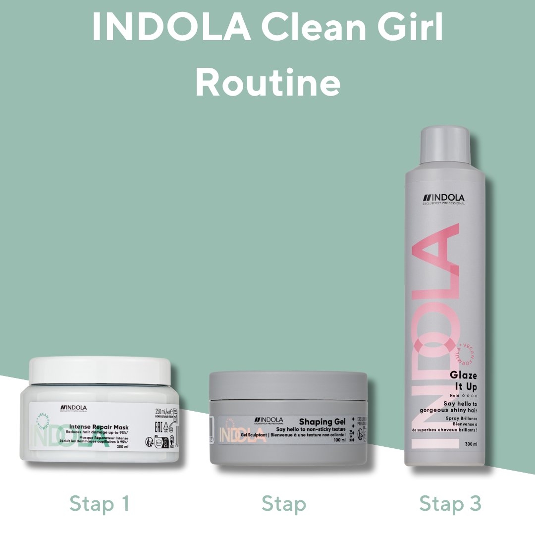 Indola Shine Spray
