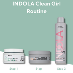 Indola Shine Spray