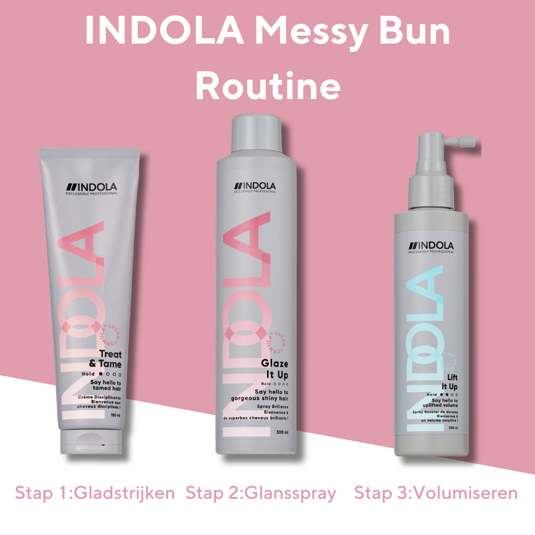 Indola Shine Spray