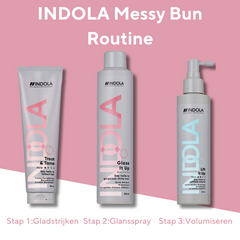 Indola Shine Spray