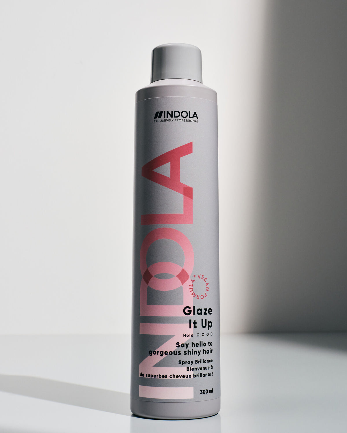Indola Shine Spray