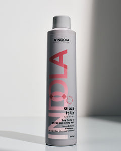 Indola Shine Spray