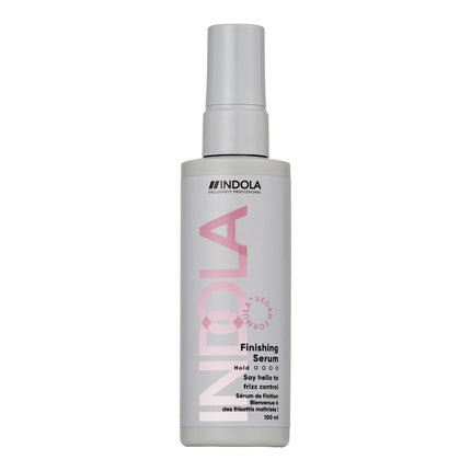 Indola Indola Smooth Serum