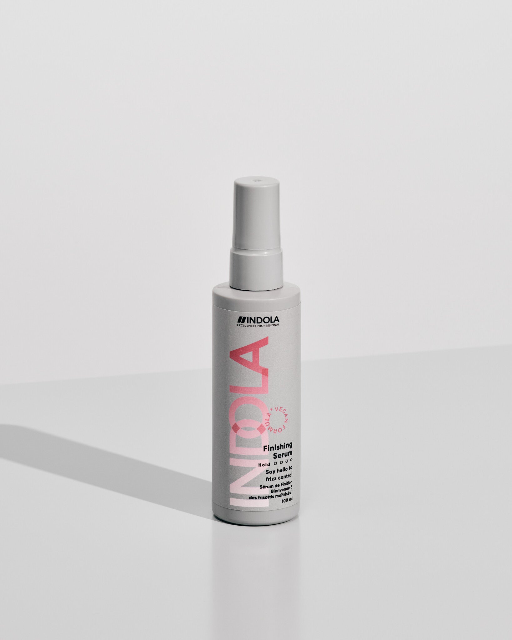 Indola Indola Smooth Serum