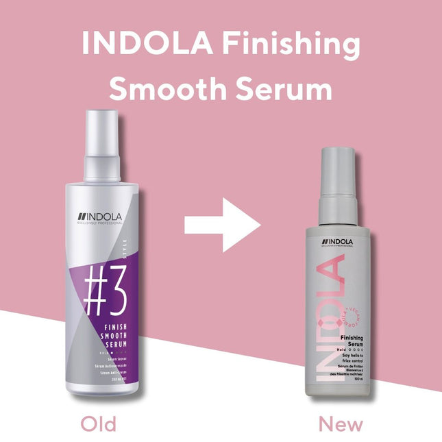 Indola Indola Smooth Serum