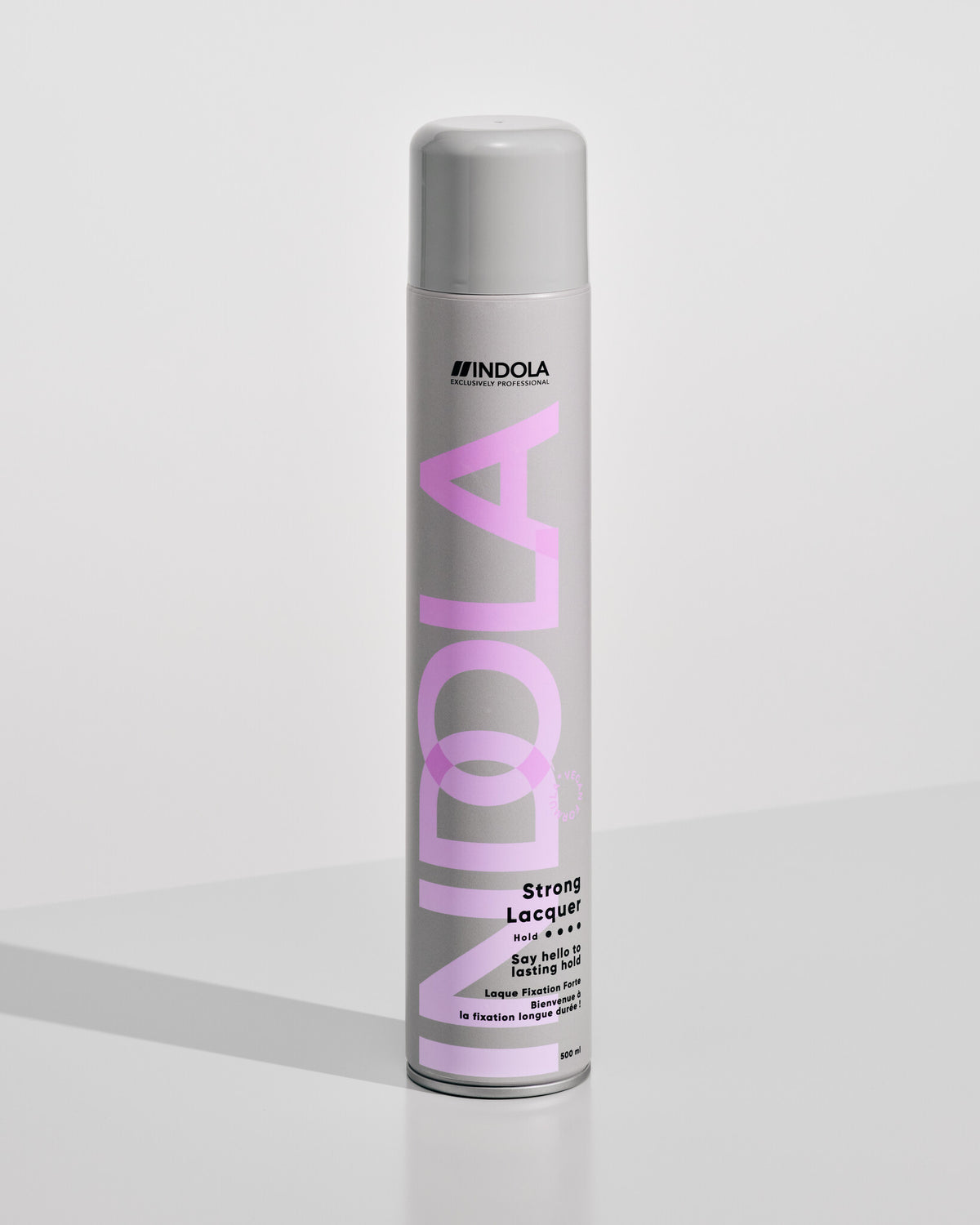 Indola Strong Lacquer
