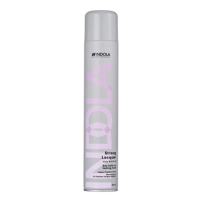 Indola Indola Strong Lacquer