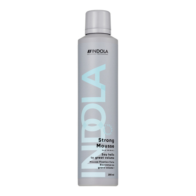 Indola Indola Strong Mousse