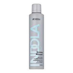 Indola Strong Mousse