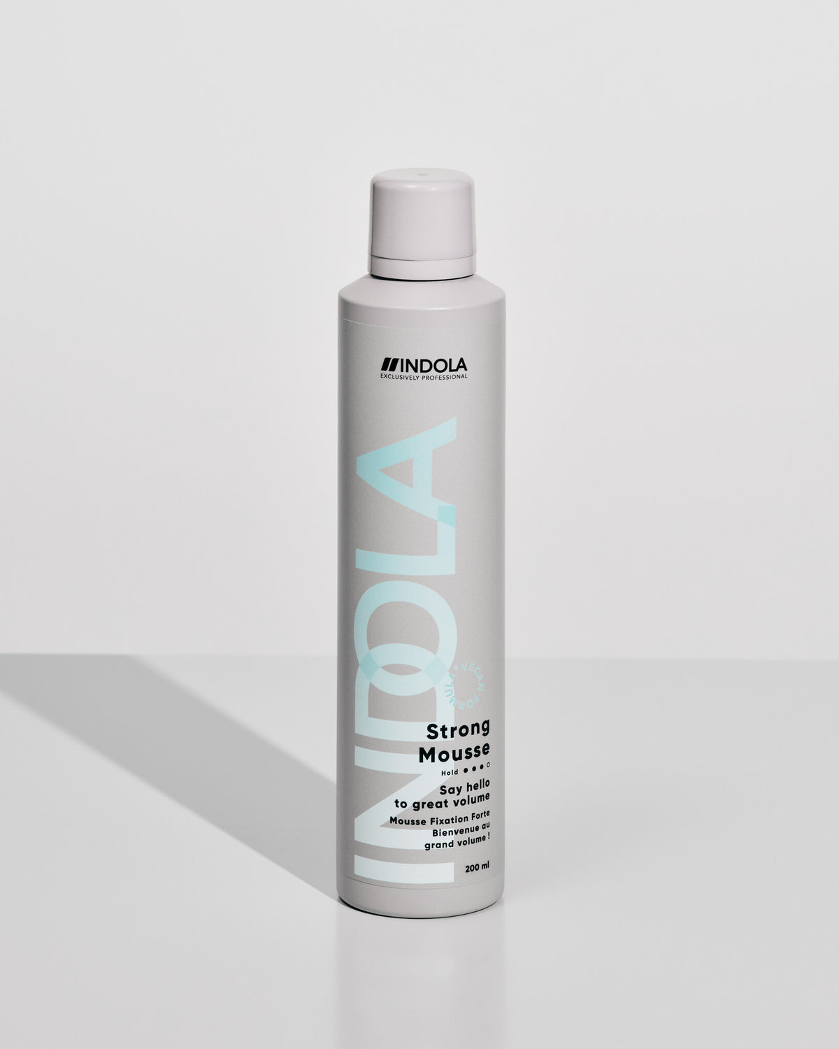 Indola Strong Mousse