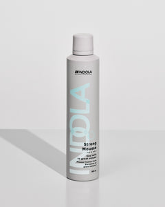 Indola Strong Mousse