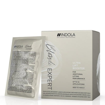 Indola Indola Ultra Lift Booster