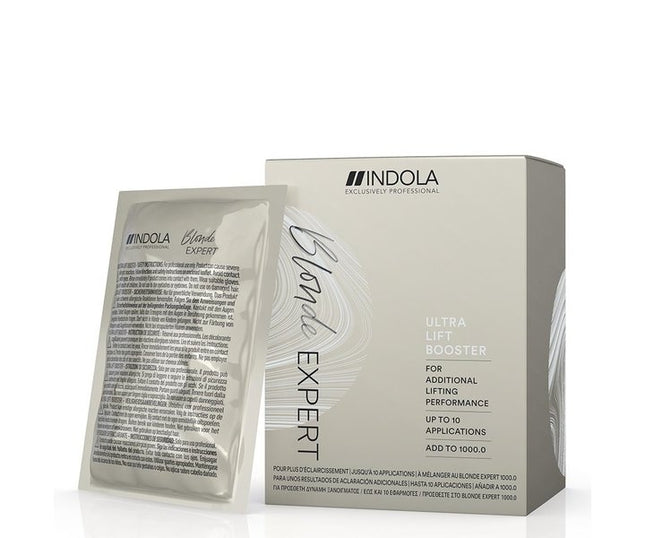 Indola Indola Ultra Lift Booster