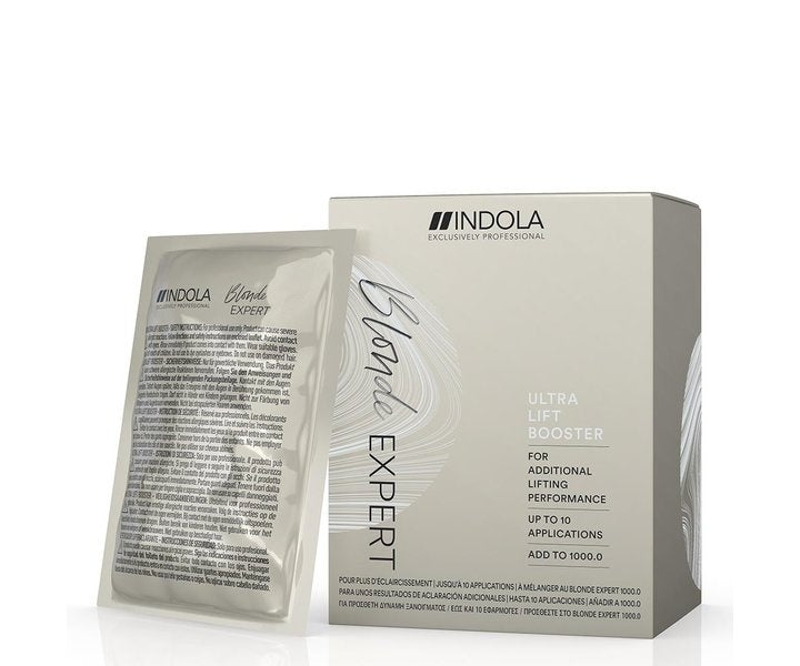 Indola Ultra Lift Booster