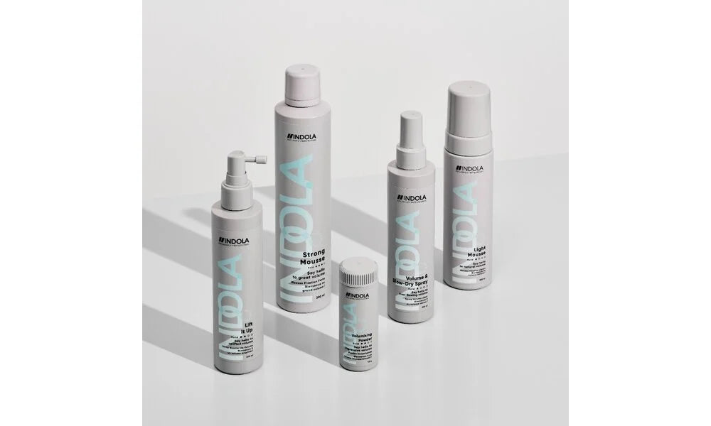 Indola Indola Volume Powder