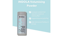 Indola Indola Volume Powder