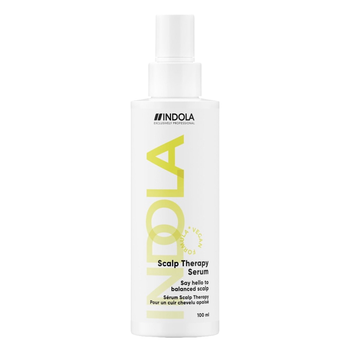 Indola Scalp Therapy Serum 100ml kopen bij Hairwebshop