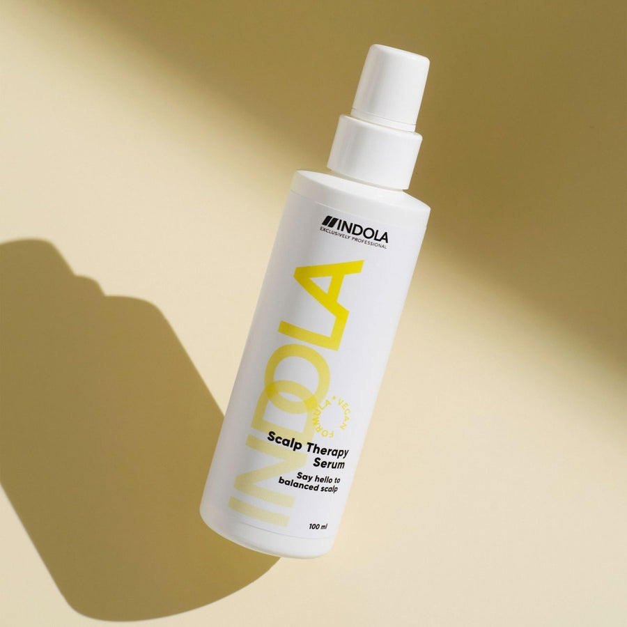 Indola Scalp Therapy Serum 100ml kopen bij Hairwebshop