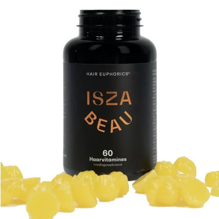Isza Beau Isza Beau Haarvitamines