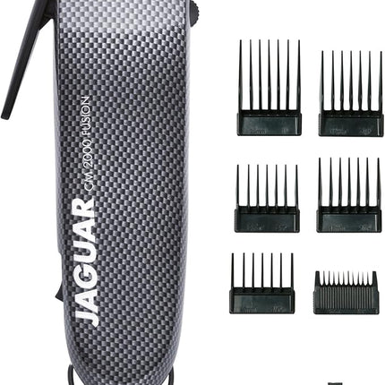 Jaguar Tondeuse CM 2000 Fusion kopen bij Hairwebshop
