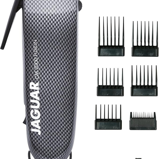 Jaguar Tondeuse CM 2000 Fusion kopen bij Hairwebshop