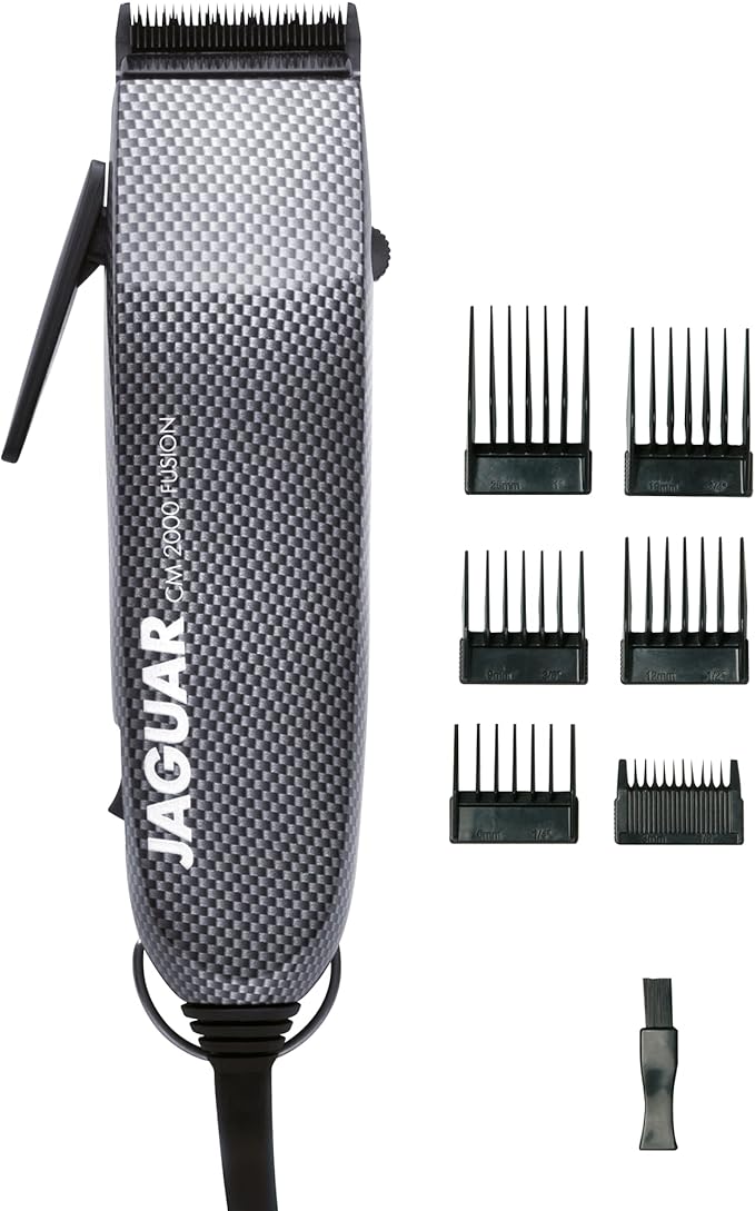 Jaguar Tondeuse CM 2000 Fusion kopen bij Hairwebshop