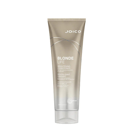 Joico Blonde Life Brightening Conditioner 250ml kopen bij Hairwebshop