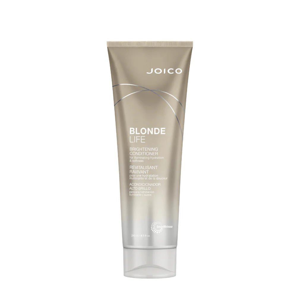 Joico Blonde Life Brightening Conditioner 250ml kopen bij Hairwebshop
