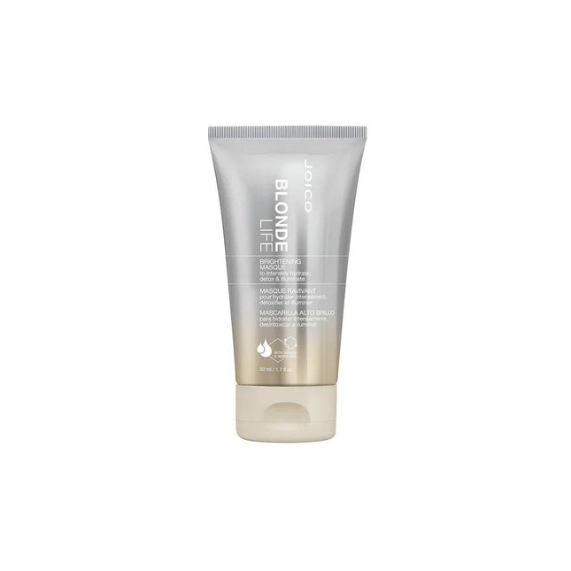 Joico Blonde Life Brightening Masque 150ml kopen bij Hairwebshop