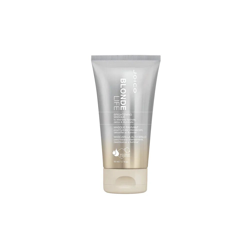 Joico Blonde Life Brightening Masque 150ml kopen bij Hairwebshop